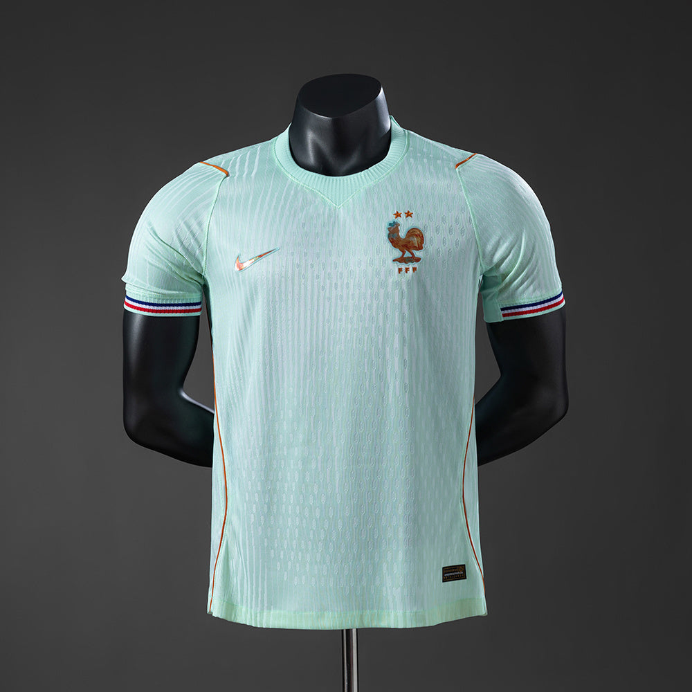France 2026 Away