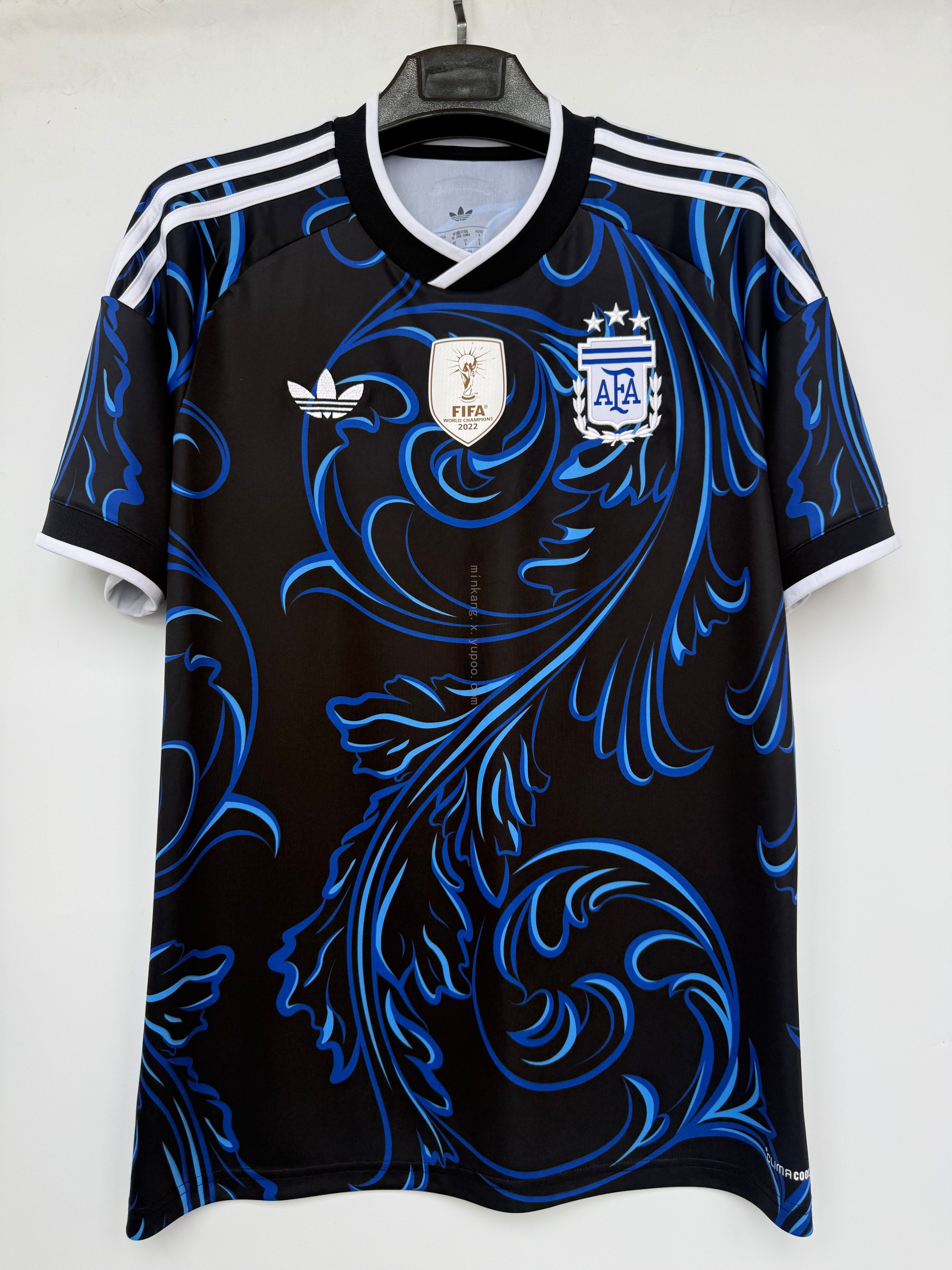Argentina 2026 Away