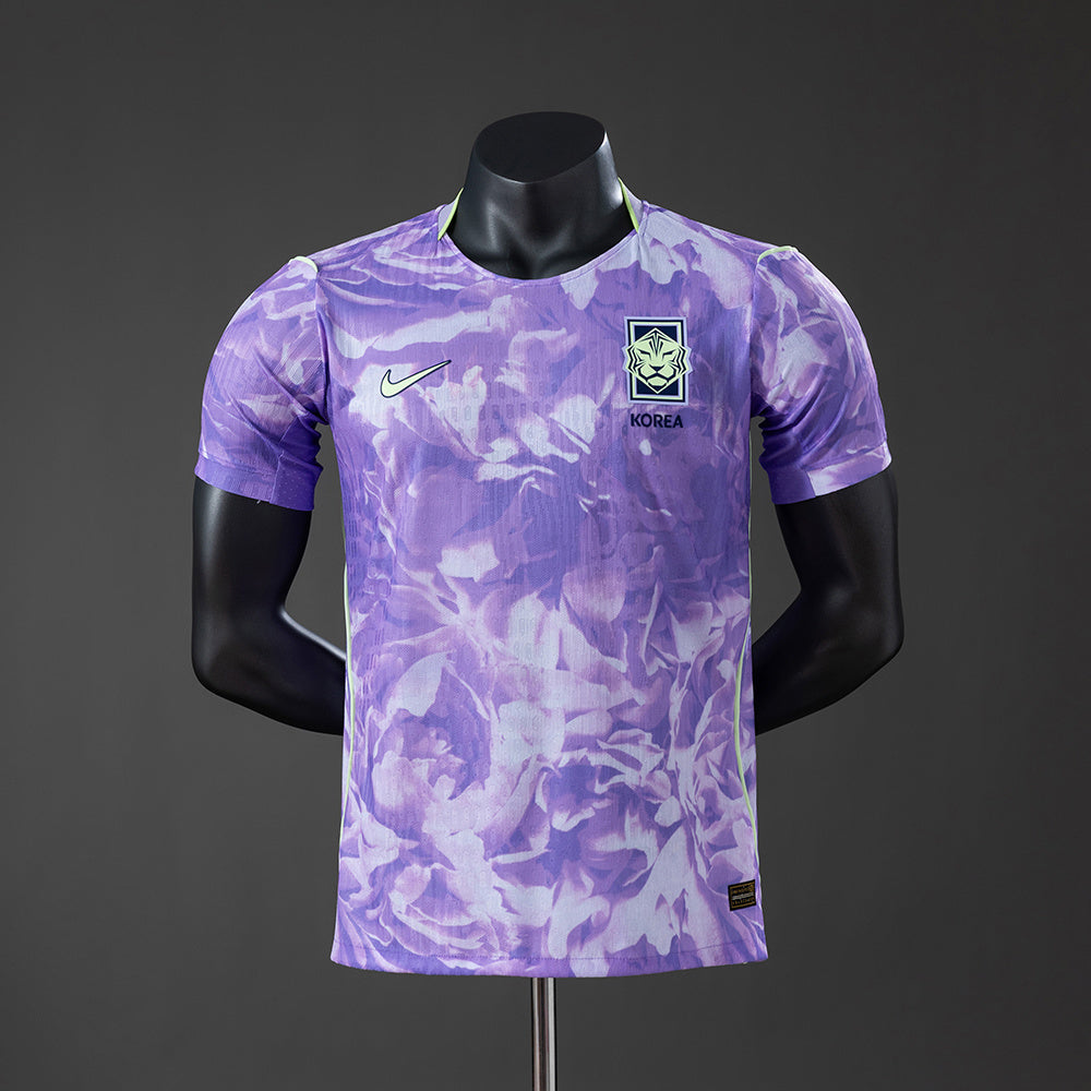 South Korea 2026 Away Version