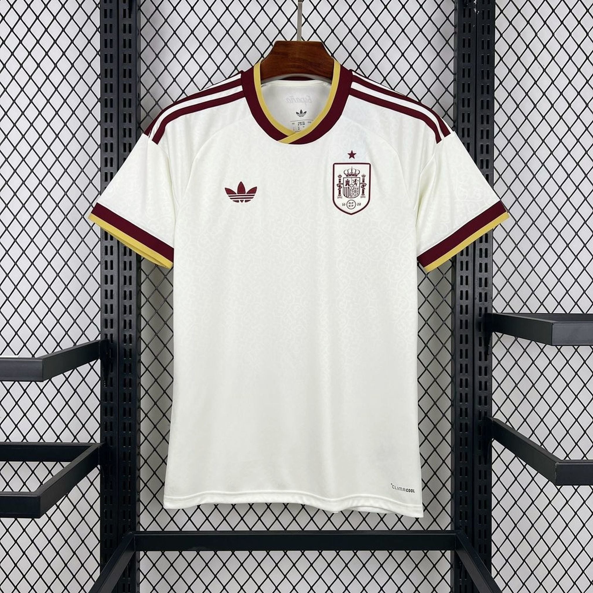 Spain 2026 World Cup Away