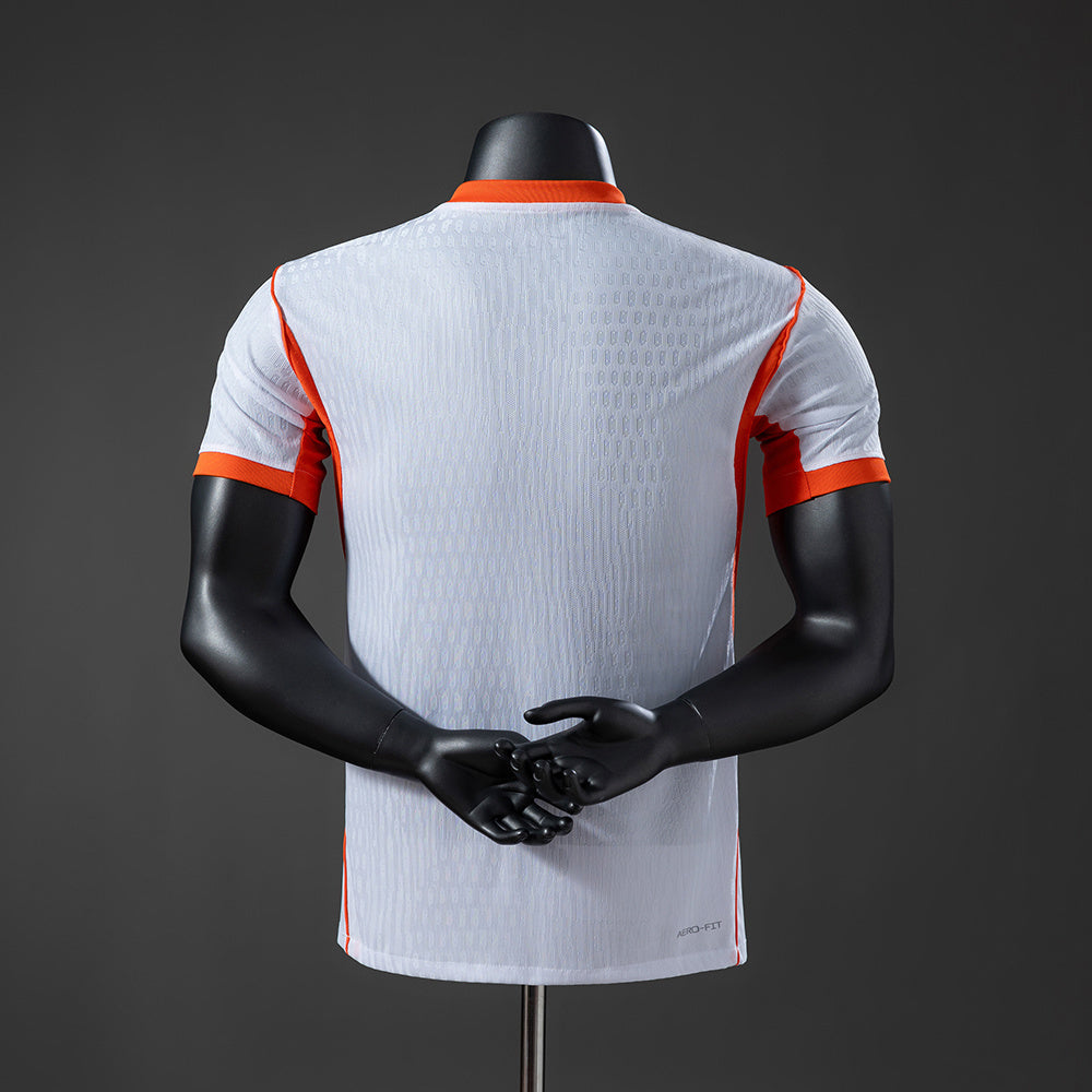 Netherlands 2026 Away Version