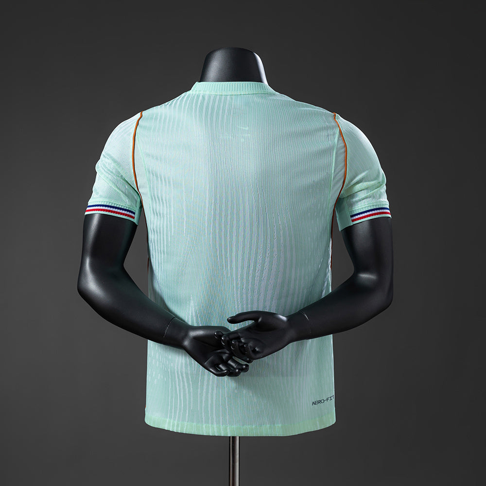 France 2026 Away