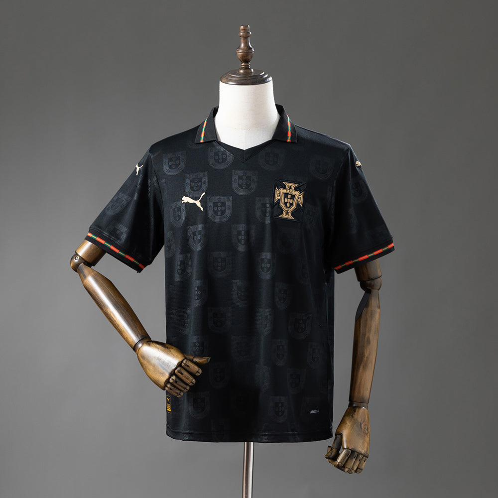 Portugal 2026 Away Kit