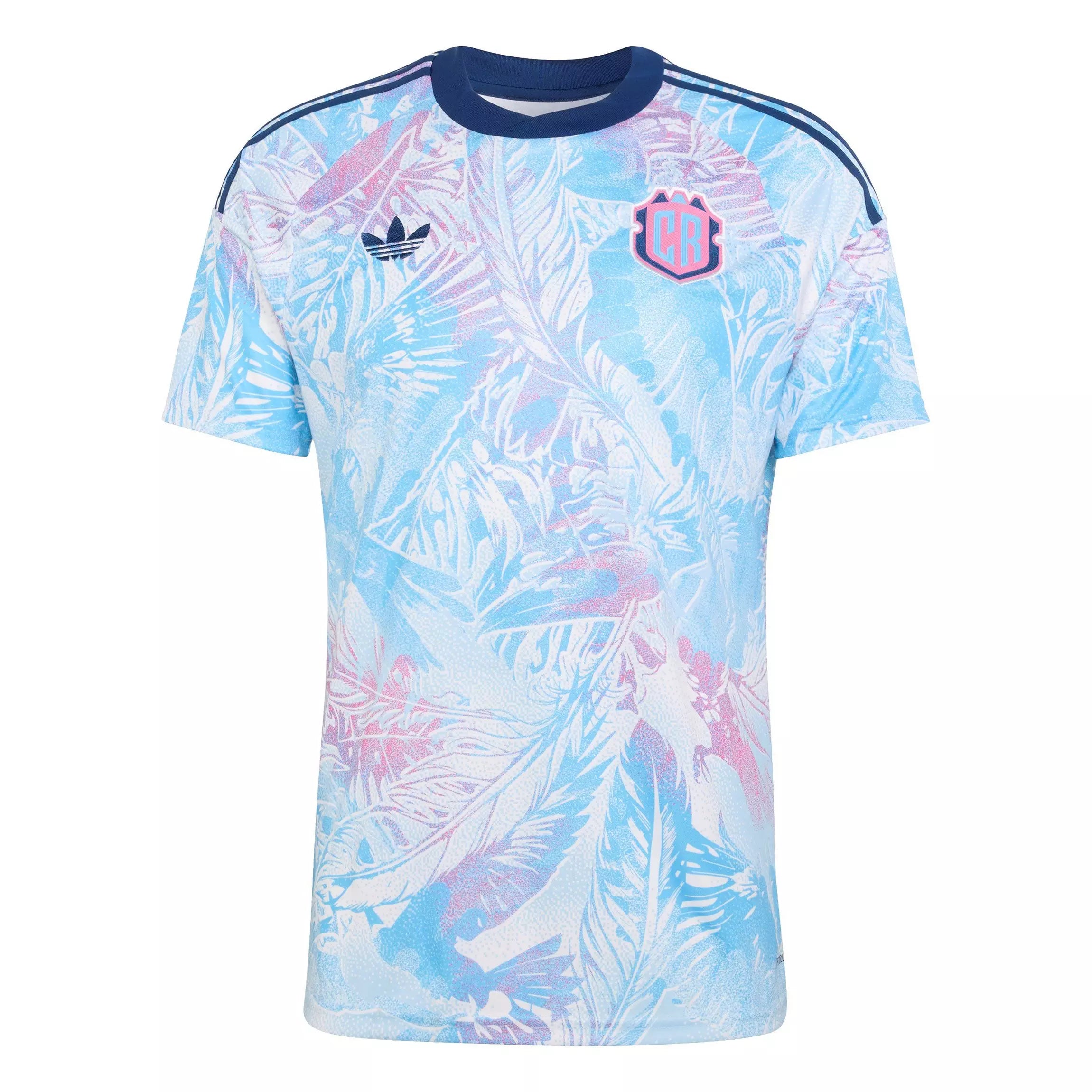 Costa Rica 2026 Away