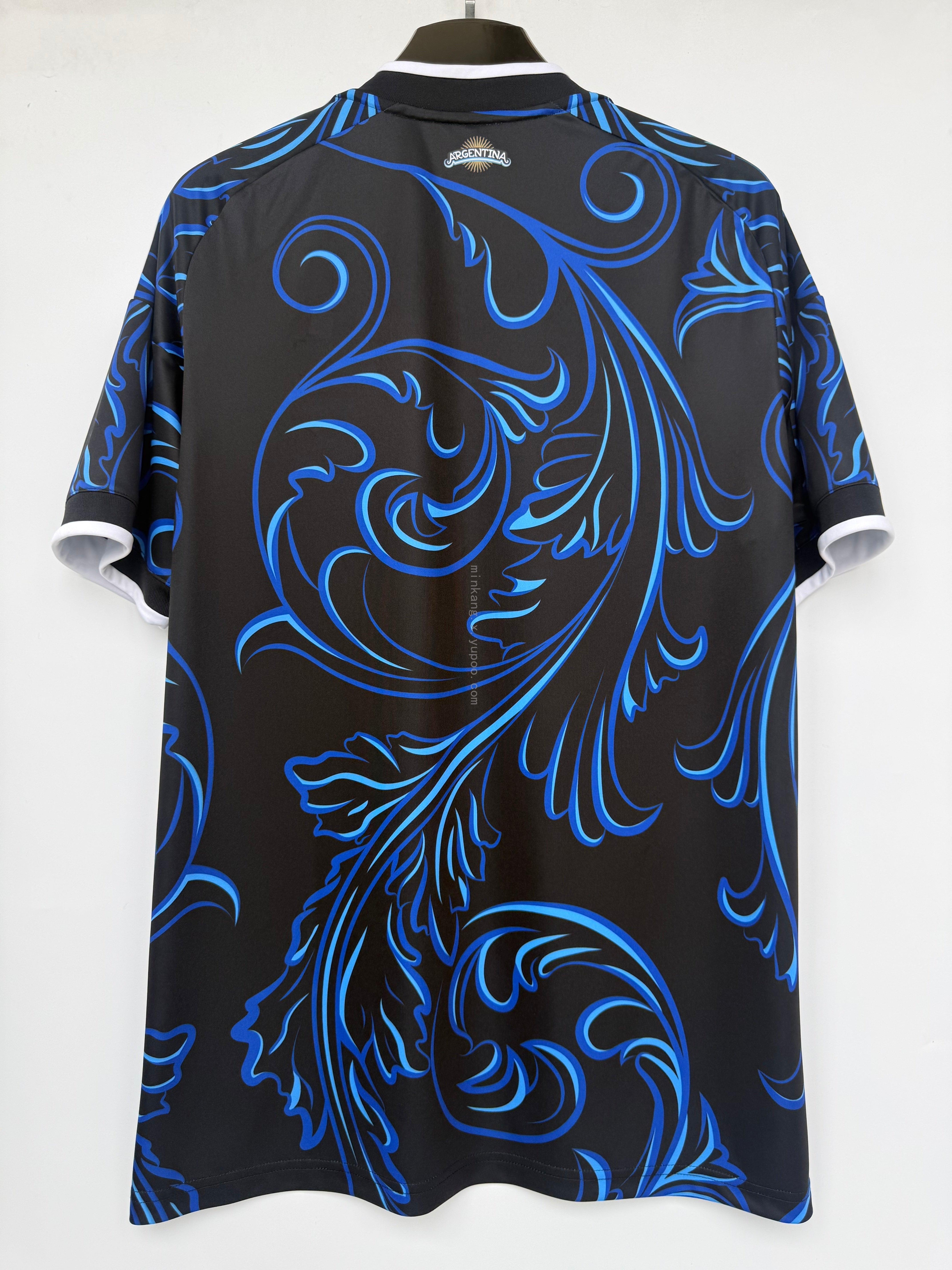 Argentina 2026 Away