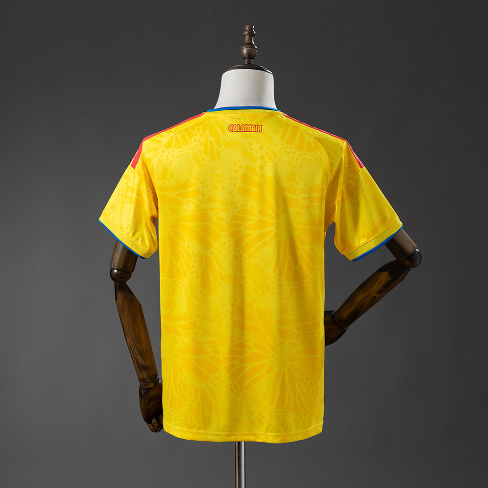 Colombia 2026 Home KIT