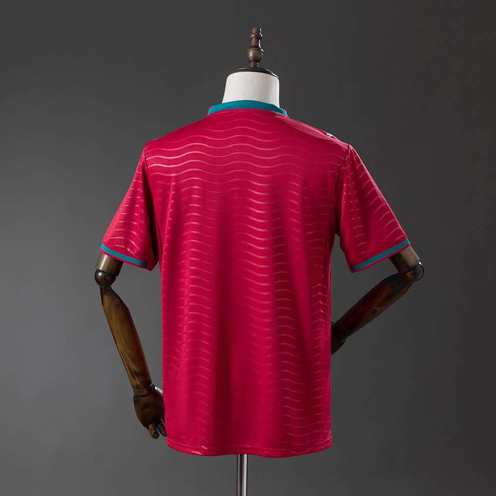 Portugal 2026 Home KiT - By Baimankit