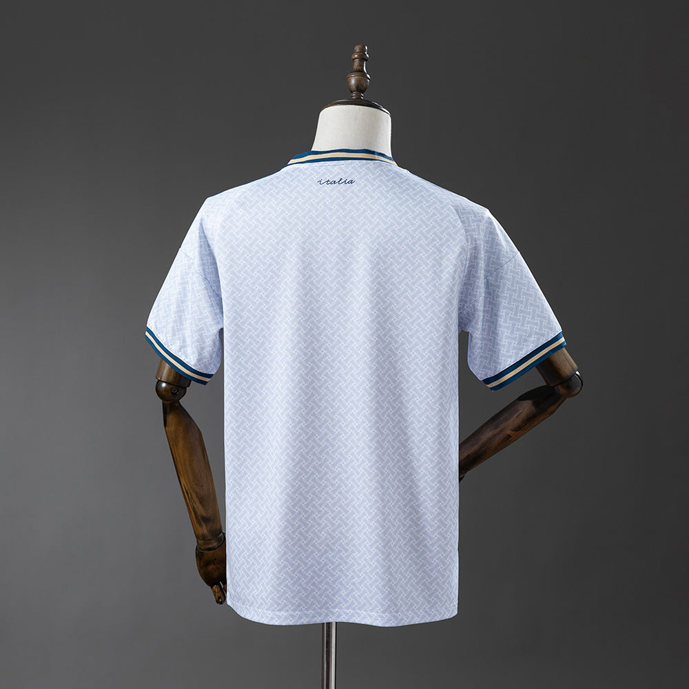 Italy 2026 Away Kit - By Baimankits