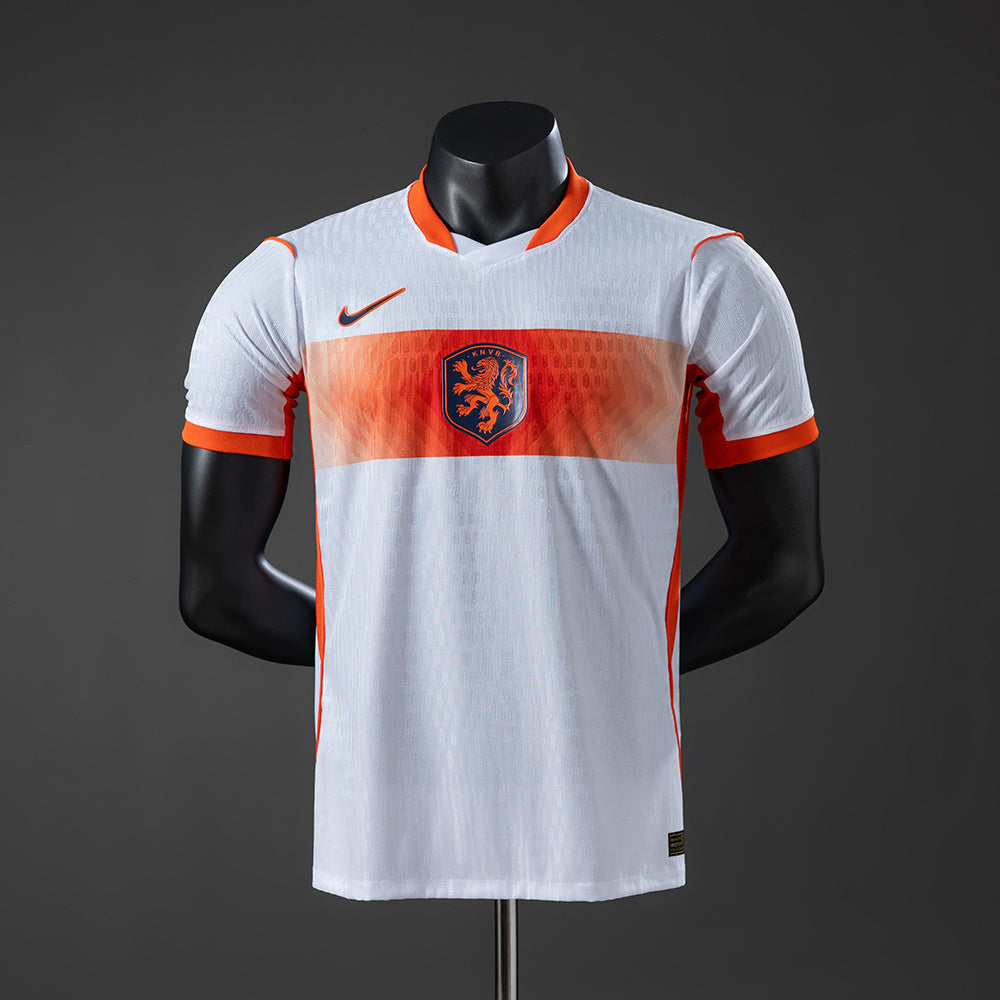 Netherlands 2026 Away Version