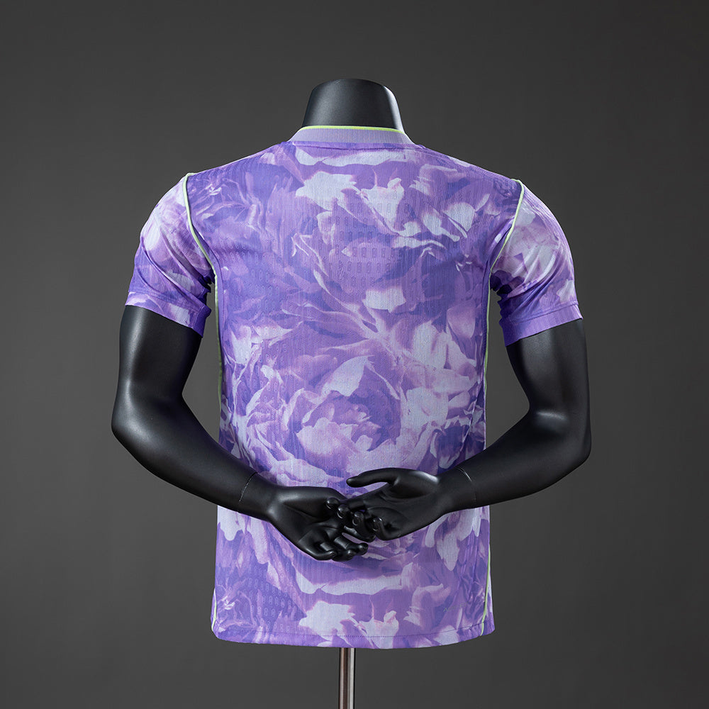 South Korea 2026 Away Version