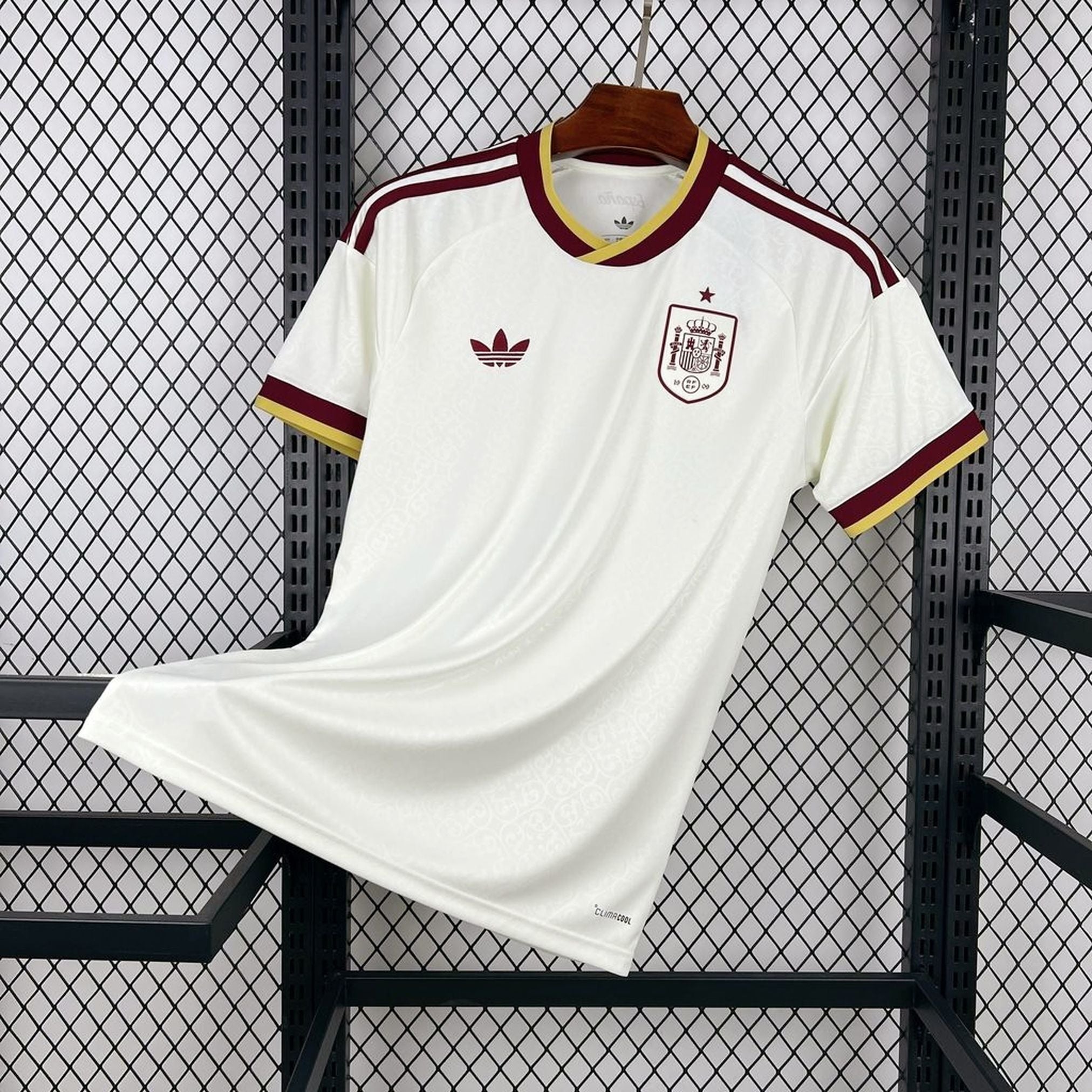 Spain 2026 World Cup Away