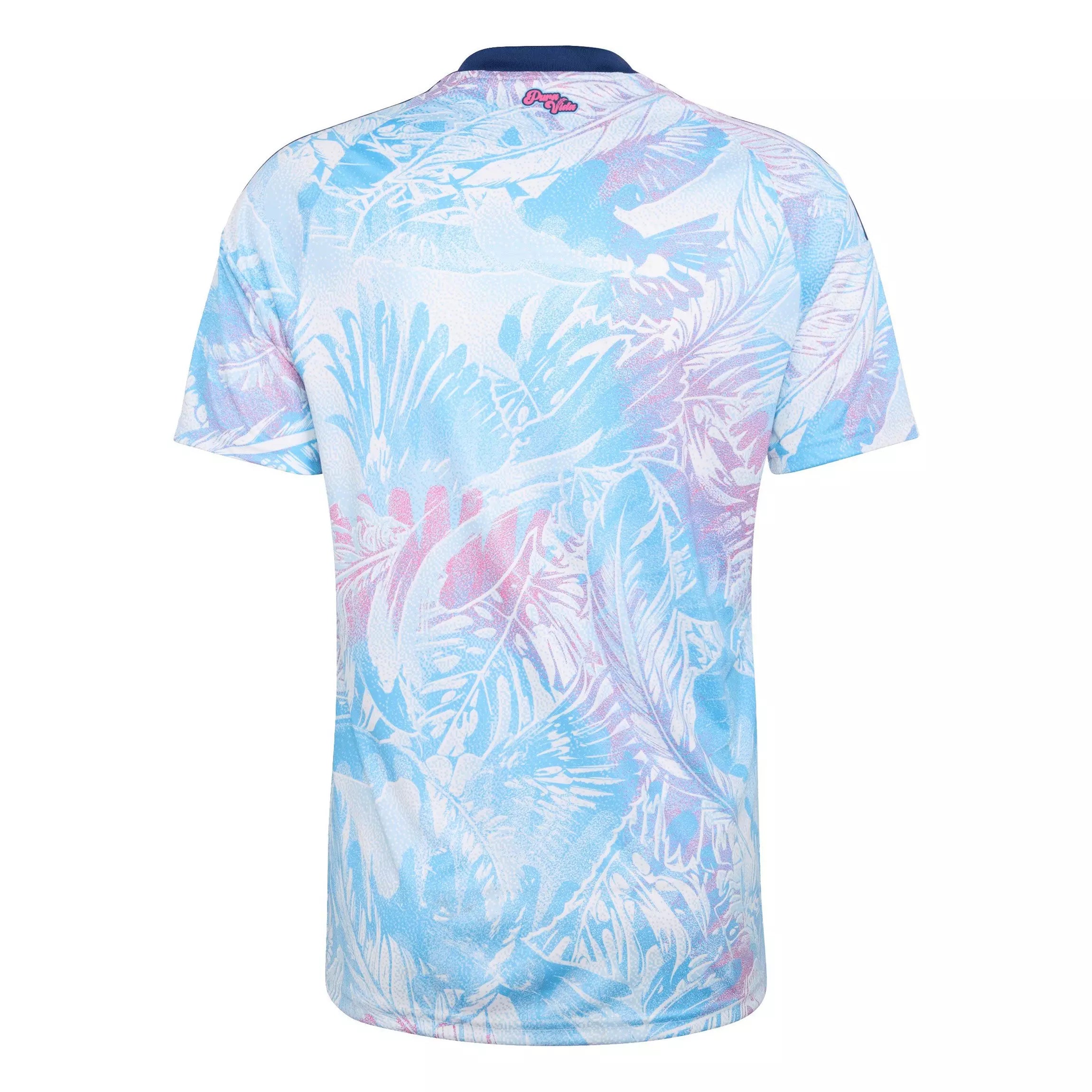 Costa Rica 2026 Away